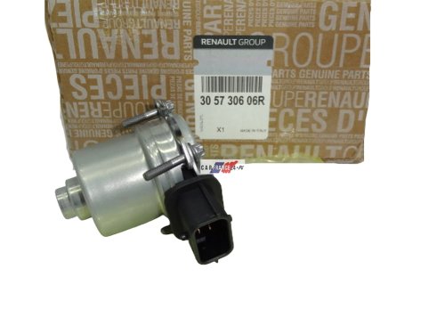 Elektrozawór Clio Megane Kadjar DC4 Nowy 305730606R
