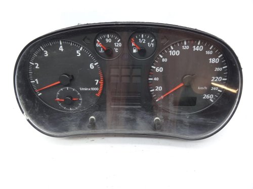 Licznik Audi A3 8L 8L0919860A 110008778002