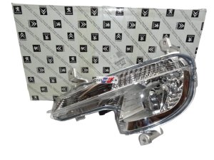 Reflektor Lewy Przód Peugeot 508 Oryginał 6208W2 