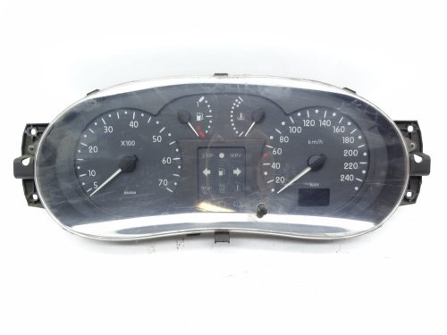 Licznik Renault Clio 2 7700428508