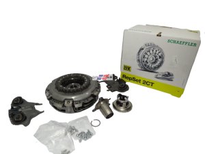 Sprzęgło R 1.5DCI MEG/LAG 6B EDC  -   602000500