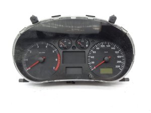Licznik Seat Ibiza 110008924026 W06K0920821C 