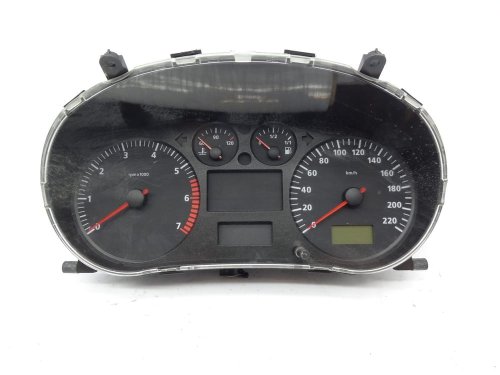 Licznik Seat Ibiza 110008924026 W06K0920821C 