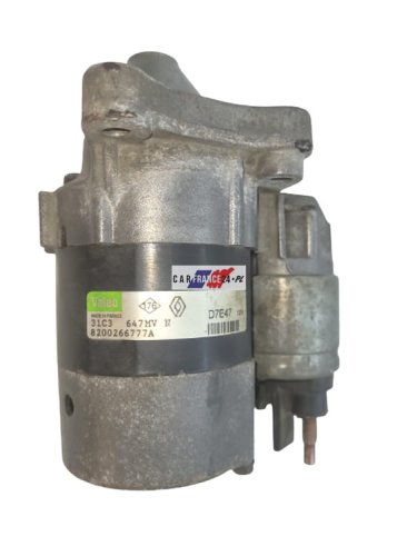 Rozrusznik Renault 1.6 16V 233004003R 7711135849
