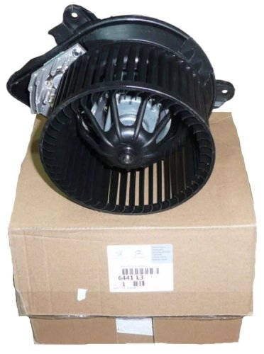Wentylator Dmuchawa Oryginał 6441L3 Citroen Berlingo ZX