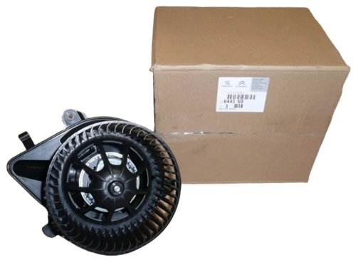 Wentylator Dmuchawa Oryginał 6441S0 Berlingo Partner