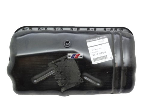 Misa Oleju 1111000Q1C Espace 4,Trafic 2.2-2.5DCI, 2.2DTI
