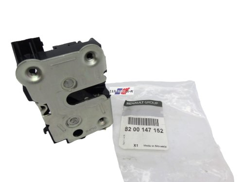 Zamek Drzwi Master  II Przód Prawy 8200147152