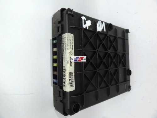 Sterownik Bsi Renault 8200029342B S108502610G