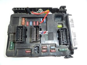 Sterownik Bsm-B2  PSA 9650618580 T118470002J 