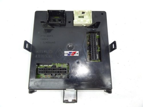 Sterownik Bsi Renault 8200262051 H018921  74N3