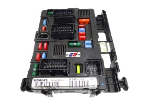 Sterownik Bsm-B4  PSA 9650618380 T118470004