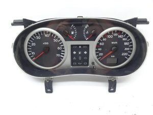 Licznik Renault Clio 2 Lift 1.5 dci 8200261102