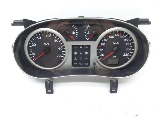 Licznik Renault Clio 2 Lift 1.5 dci 8200261102