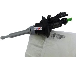 Pompa Sprzęgła 9674259580 Citroen C4 Picasso Oryginał
