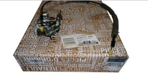 Zamek Drzwi Prawy 825087319R Dacia Dokker Oryginał