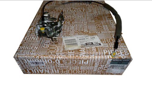 Zamek Drzwi Prawy 825087319R Dacia Dokker Oryginał