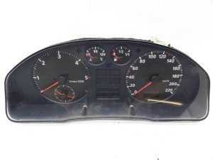 Licznik Obrotomierz Audi A4 B5 8D0919033A 