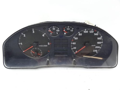 Licznik Obrotomierz Audi A4 B5 8D0919033A 