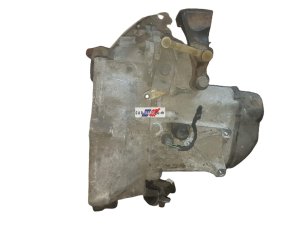 Skrzynia Biegów 20CQ01 Citroen Peugeot 1,4 Hdi