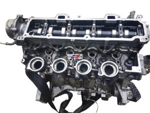 Silnik  Diesel 1.4 HDI  BHX  0135FZ Peugeot Citroen 