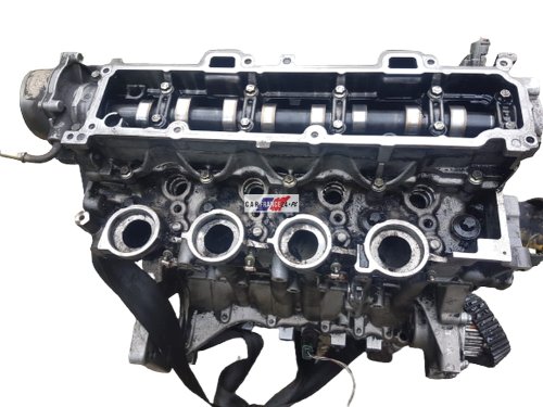 Silnik  Diesel 1.4 HDI  BHX  0135FZ Peugeot Citroen 