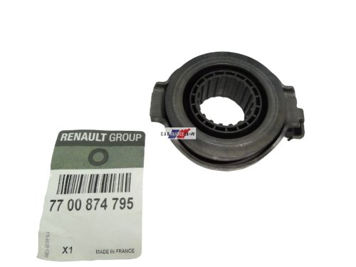 Łożysko Sprzęgła 7700874795 Renault Master 2,8 Dti