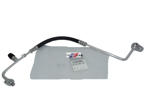 Przewód Klimatyzacji Oryginał 8200493247 Master 2 2.5DCI