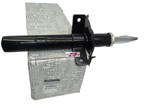 Amortyzator Przód Oryginał 8200647895 Megane 2 RS