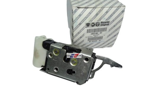 Zamek Drzwi Tył Jumper,Boxer,Ducato 1339731080