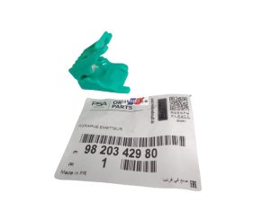 Zabezpieczenie Pompki Sprzęgła Psa 9820342980