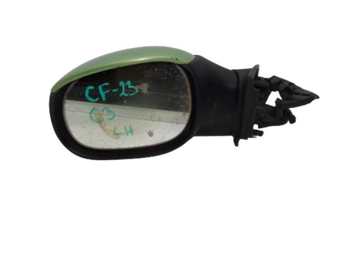 Lusterko Boczne Lewe 011030 Citroen C3 3 Pin