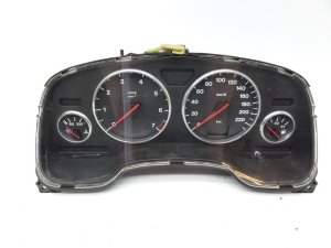 Licznik Opel Astra G 110008830022 09228753EB 