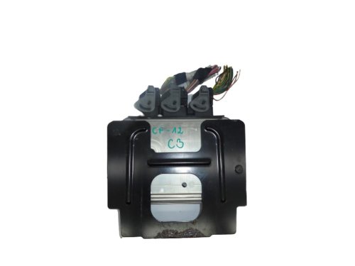 Sterownik Silnika 9658944580 Citroen C3
