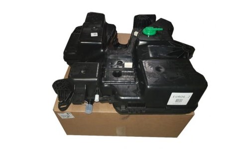 Zbiornik Adblue 9842316580  Jumpy 4, Expert 4 1.5HDI Oryginał
