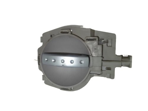 Klamka Drzwi Wewnętrzna Prawa Citroen C3 9647164377