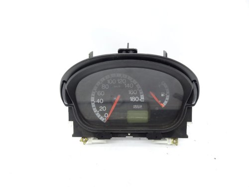 Licznik  Tablica Zegarów Fiat  Seicento 735290631
