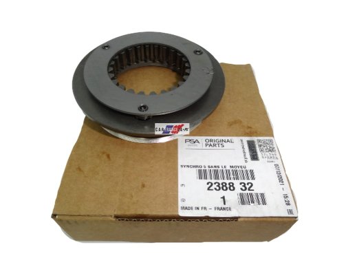 Synchronizator 5 biegu BE4 Oryginał  238832 Peugeot Citroen 
