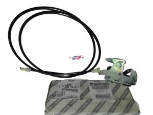 Rygiel Zamka Oryginał Psa  Boxer II Jumper II 1616405680