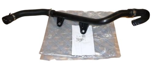 Przewód Chłodnicy Oryginał 1606662280 Jumper Boxer 2.2HDI
