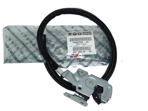 Rygiel Zamka Oryginał Psa Boxer 3 1385567080