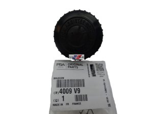 Korek Wlewu Paliwa 4009V9 C5, C6 LDS Nowy Oryginał