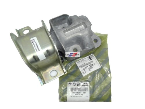Poduszka Silnika Oryginał  2,0 BlueHdi  Boxer >16 1637130880