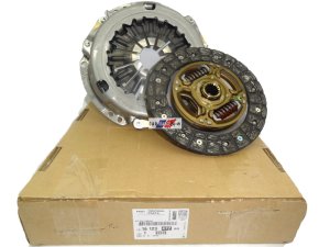 Sprzęgło Komplet C1,107,Aygo,Toyota 1612347280  1.0