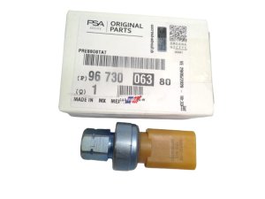 Czujnik Ciśnienia Klimatyzacji  9673006380 Nowy OE PSA C4 
