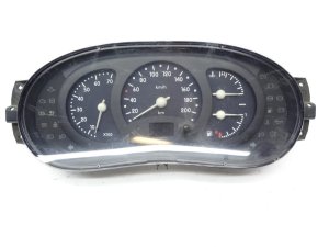 Licznik Renault Clio 2 7700410432G