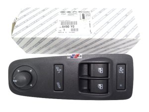 Przełącznik Otwierania Szyby 6490Y0 6490.Y0 Jumper Boxer Oryginał