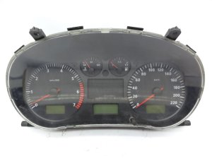 Licznik Seat Ibiza W06K0920821C 110008923017