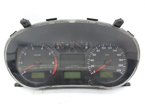 Licznik Seat Ibiza W06K0920821C 110008923017