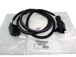 Czujnik Wlewu Paliwa Citroen C8 Peugeot 807 Nowy Oryginał 1503S1 